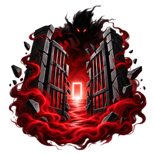 Abyssal Escape