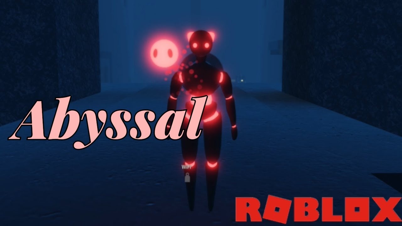 Abyssal Escape Abilities